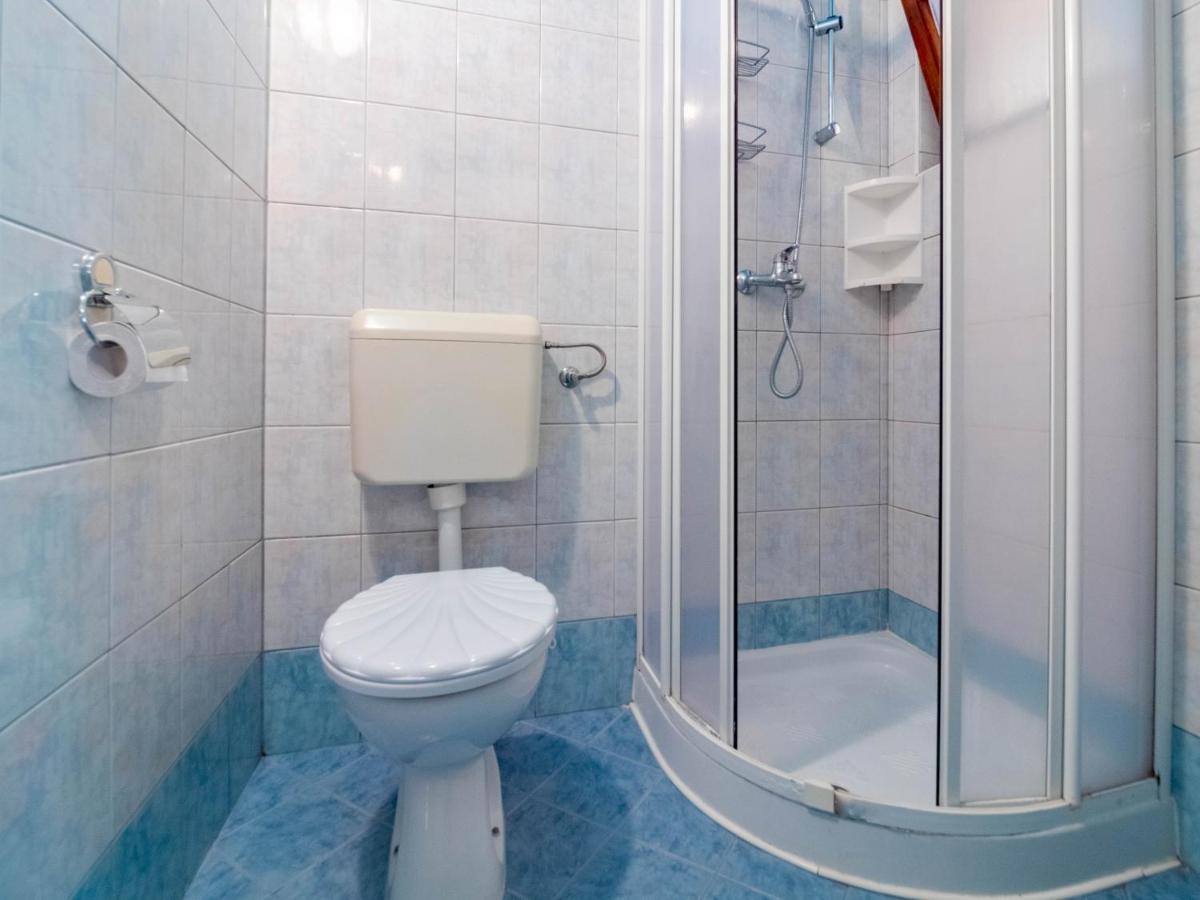 Apartmani Arijana 메덜린 외부 사진