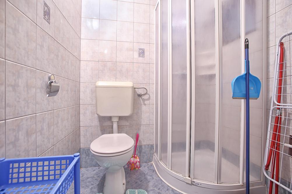 Apartmani Arijana 메덜린 객실 사진
